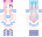 candy tim maid