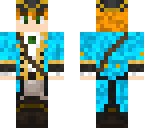 captain star__