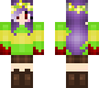 casket chara