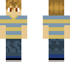 casual skin ver 2
