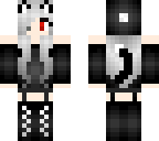 cat girl