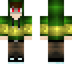 chara boy edit