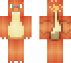charizard y