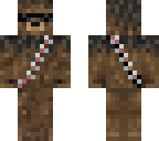 chewbaca