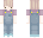 chibi boy