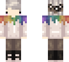 chibi boy