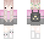 chibi pastel