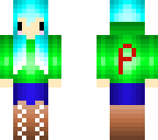 chibi pippi 2