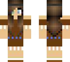 chief indian