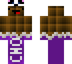 choko panda