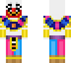 clown