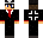 commander