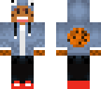 cookie boy
