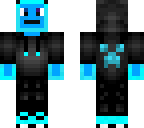cool blue
