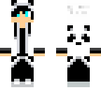 cool panda guy 2