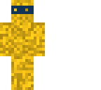 corn robber