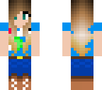 crainer girl