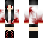 crazy girl