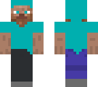crazy wizard
