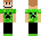 creeper