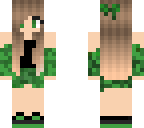 creeper girl