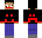 creepy steve to boy