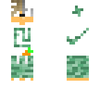 cute bunny camo