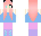 cute cat girl