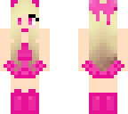 cute pink edit