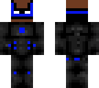 cyborg upadate