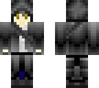 dark hunter