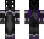 darkened official