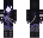 demon assasin