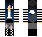 destiney emo werewolf