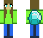 diamond girl