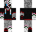 dreadwolf 3