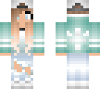 edit of a skin