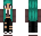 edited bouge girl