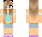 edited cat girl