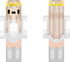 edited princess