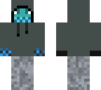 electronic man