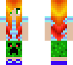 element girl