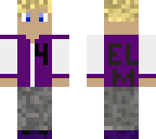 elm letterman