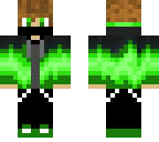 emerald phoenix