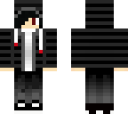 emo boy dark