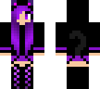 ender cat