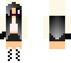 ender girl
