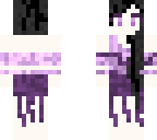 ender girl