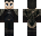 euron blacktyde