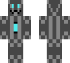 exo suit